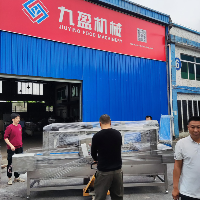 按期交货是售后效劳的最先；