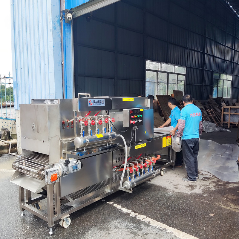 开学季到了；忙碌的出货最先了