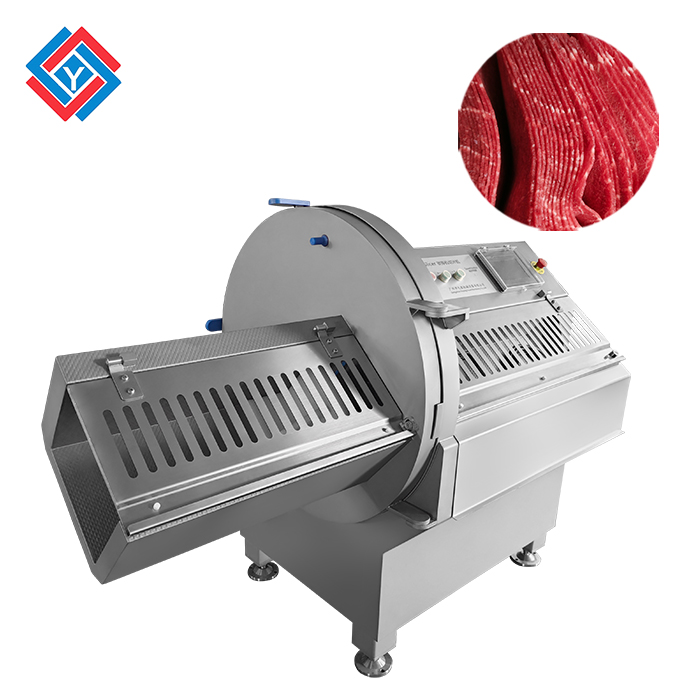 鸡排砍排机JY-25K（不带运送带）