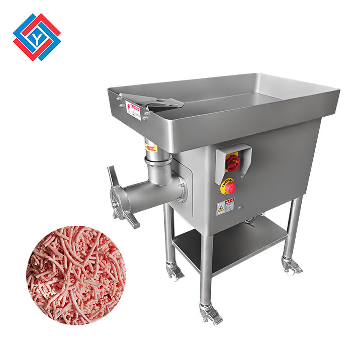 工程款绞肉机JYJ-35