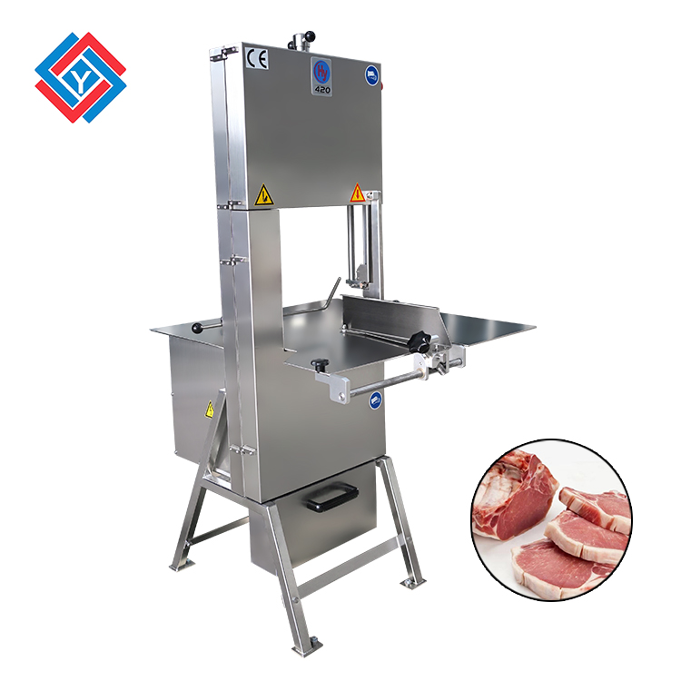 牛羊锯骨机TJ-420