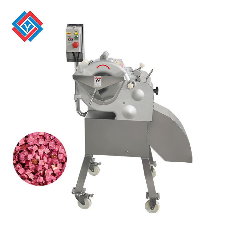 多功效土豆切丁机TJ-800